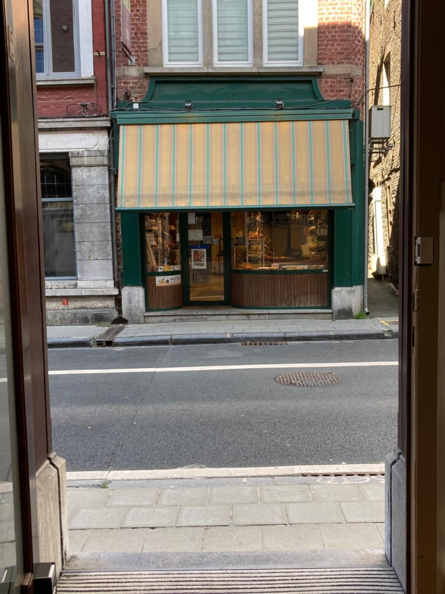 Gite D'Avalon Chambre 7 Dinant Exterior photo