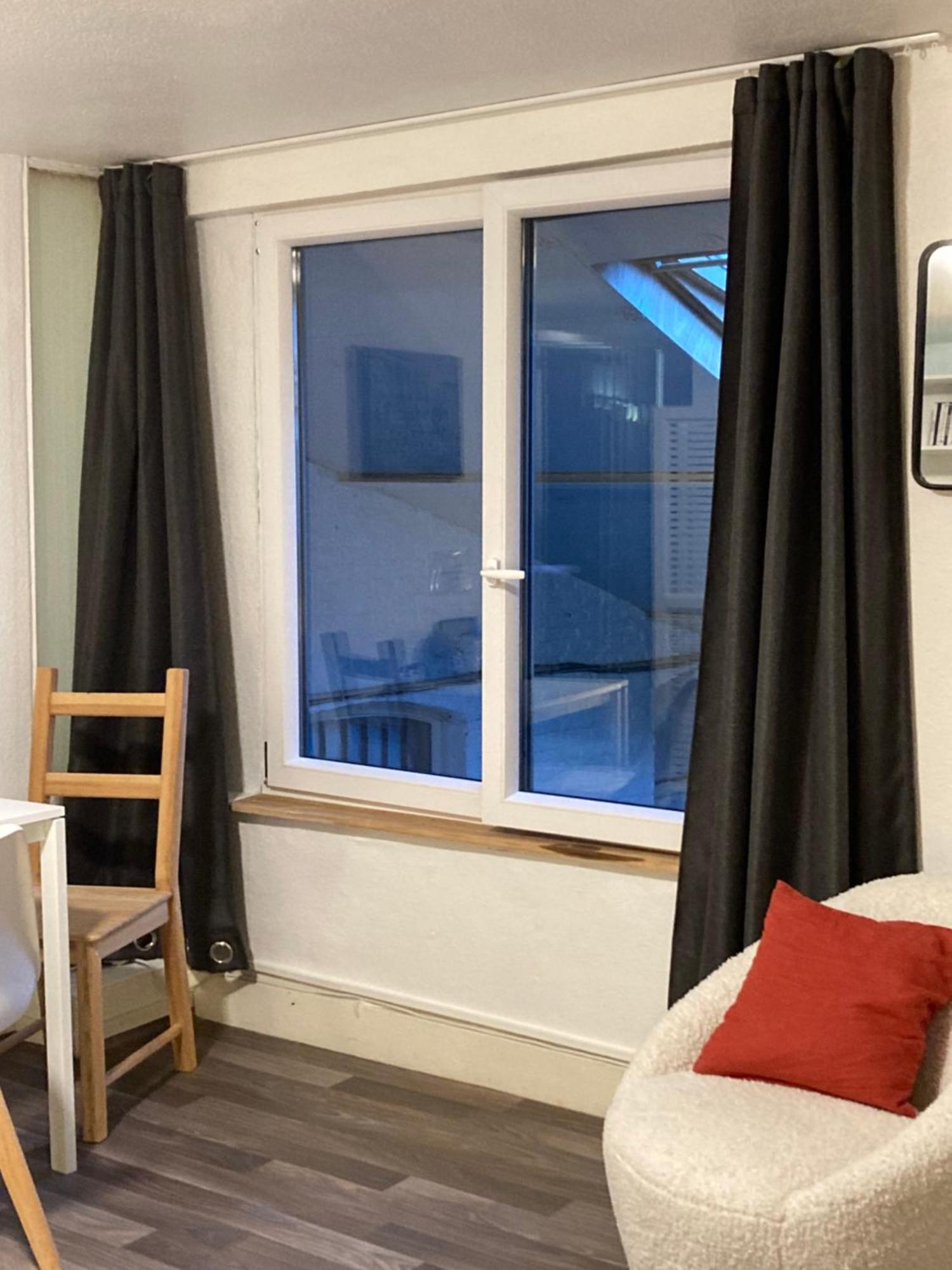 Gite D'Avalon Chambre 7 Dinant Exterior photo